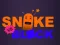 Snake vs Blocks — δωρεάν online παιχνίδι