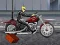 Cycle Commando — δωρεάν online παιχνίδι