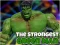 The Strongest Green Man — δωρεάν online παιχνίδι