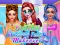 Besties Ordinary Funky Makeover — δωρεάν online παιχνίδι