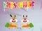 Happy Rabbits — δωρεάν online παιχνίδι