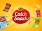 Catch The Snacks — δωρεάν online παιχνίδι