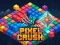 Pixel Crush — δωρεάν online παιχνίδι
