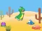 Dino Fun Adventure — δωρεάν online παιχνίδι