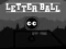 Letter Ball — δωρεάν online παιχνίδι