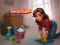 Piece of Cake: Merge and Bake — δωρεάν online παιχνίδι