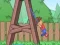 Pogo Swing! — δωρεάν online παιχνίδι