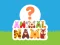 Animal Name — δωρεάν online παιχνίδι