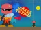 Bubble Trouble — δωρεάν online παιχνίδι
