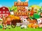 Farm Pic Tetriz — δωρεάν online παιχνίδι