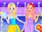 Blonde Vs Readhead Fashion Show — δωρεάν online παιχνίδι