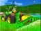 Indian Tractor Farm Simulator — δωρεάν online παιχνίδι