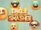 Emoji Smasher — δωρεάν online παιχνίδι
