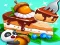 Baby Panda Forest Recipes — δωρεάν online παιχνίδι