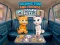 Talking Tom and Friends Jigsaw Puzzle — δωρεάν online παιχνίδι