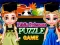 Little Princess Puzzle Games — δωρεάν online παιχνίδι