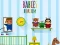 Baby Room Differences — δωρεάν online παιχνίδι