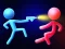 Stickman Temple Duel — δωρεάν online παιχνίδι