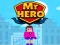 Mr Hero — δωρεάν online παιχνίδι