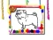 Kids Coloring Time — δωρεάν online παιχνίδι