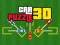 Car Puzzle 3D — δωρεάν online παιχνίδι