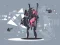 Alien Robot Warrior Hidden — δωρεάν online παιχνίδι