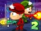 Zombie Last Castle 2 — δωρεάν online παιχνίδι