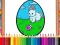 Dying Easter Eggs — δωρεάν online παιχνίδι