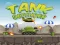 Tank Defender — δωρεάν online παιχνίδι