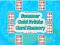 Summer Cold Drinks Card Memory — δωρεάν online παιχνίδι