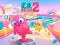 Fall Bean 2 — δωρεάν online παιχνίδι