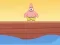 SpongeBob Seesaw Mania — δωρεάν online παιχνίδι