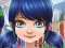 Mask Lady Surgery — δωρεάν online παιχνίδι