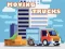 Moving Trucks — δωρεάν online παιχνίδι