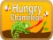 Hungry Chameleon — δωρεάν online παιχνίδι