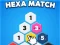 Hexa Match — δωρεάν online παιχνίδι