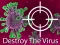 Destroy The Virus — δωρεάν online παιχνίδι