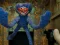 Huggy Wuggy Escape — δωρεάν online παιχνίδι