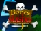 Bones Slasher — δωρεάν online παιχνίδι