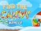 Find The Candy Winter — δωρεάν online παιχνίδι