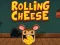 Rolling Cheese — δωρεάν online παιχνίδι