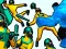 Hero 2 Super Kick — δωρεάν online παιχνίδι