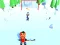 Hockey Challenge 3d — δωρεάν online παιχνίδι