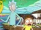 Rick and Morty — δωρεάν online παιχνίδι