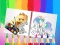 Sweet Pony Coloring Book — δωρεάν online παιχνίδι