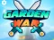 Garden War — δωρεάν online παιχνίδι