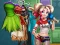 Ice Queen Wardrobe Cosplay — δωρεάν online παιχνίδι