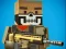 Crazy Pixel Warfare — δωρεάν online παιχνίδι