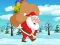 Santa Claus Jigsaw — δωρεάν online παιχνίδι