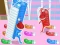 Christmas Bridge Runner — δωρεάν online παιχνίδι